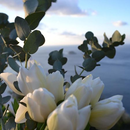 Willa Casa La Bifora Positano Zewnętrze zdjęcie