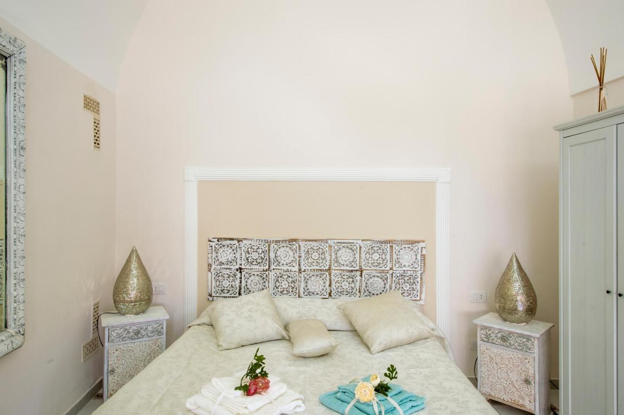 Willa Casa La Bifora Positano Zewnętrze zdjęcie