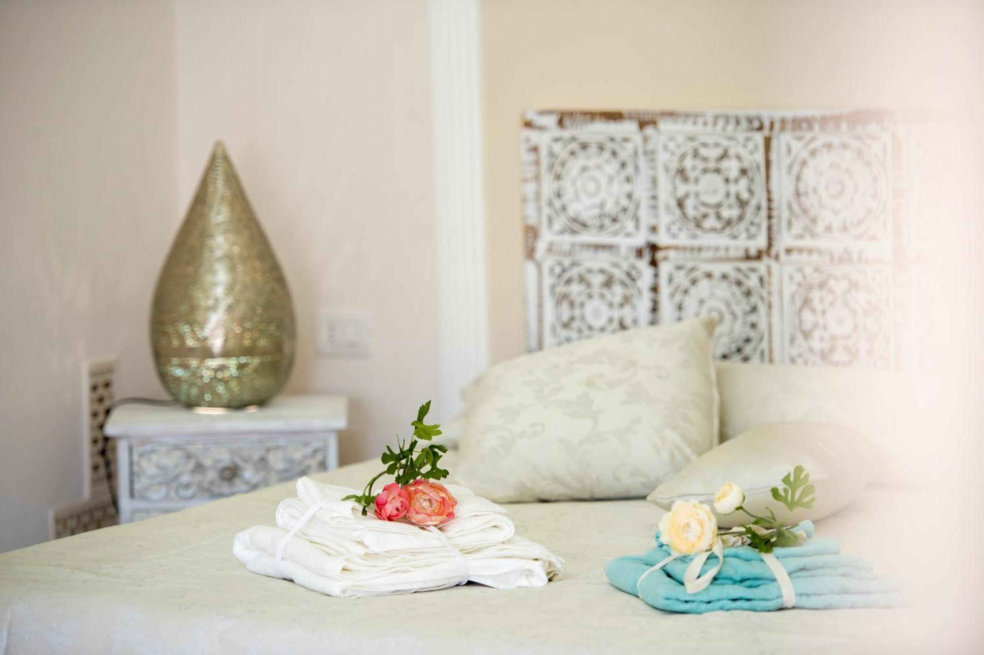 Willa Casa La Bifora Positano Zewnętrze zdjęcie