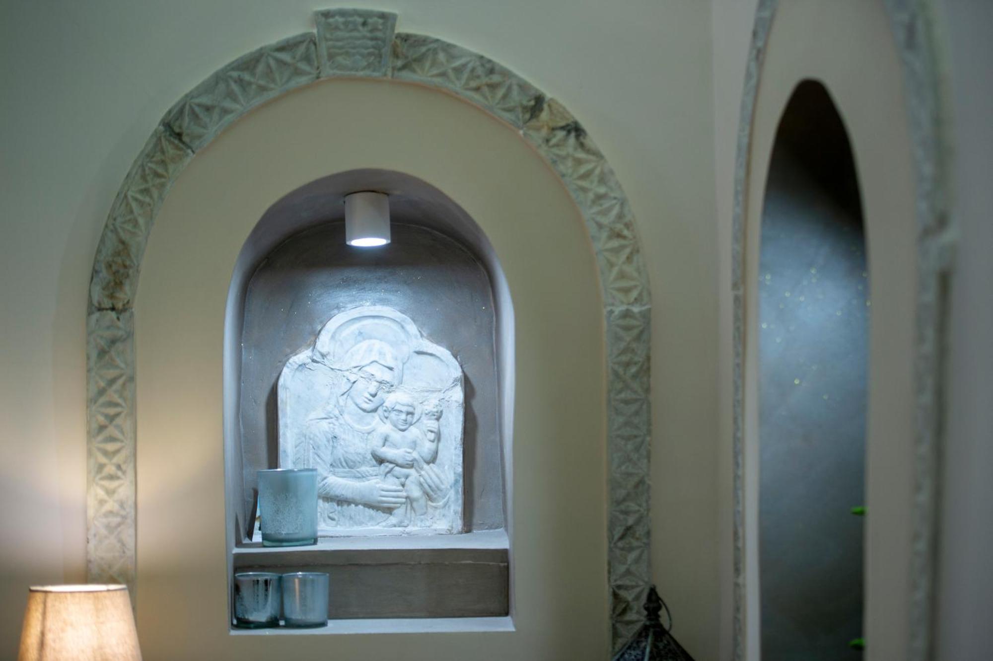 Willa Casa La Bifora Positano Zewnętrze zdjęcie