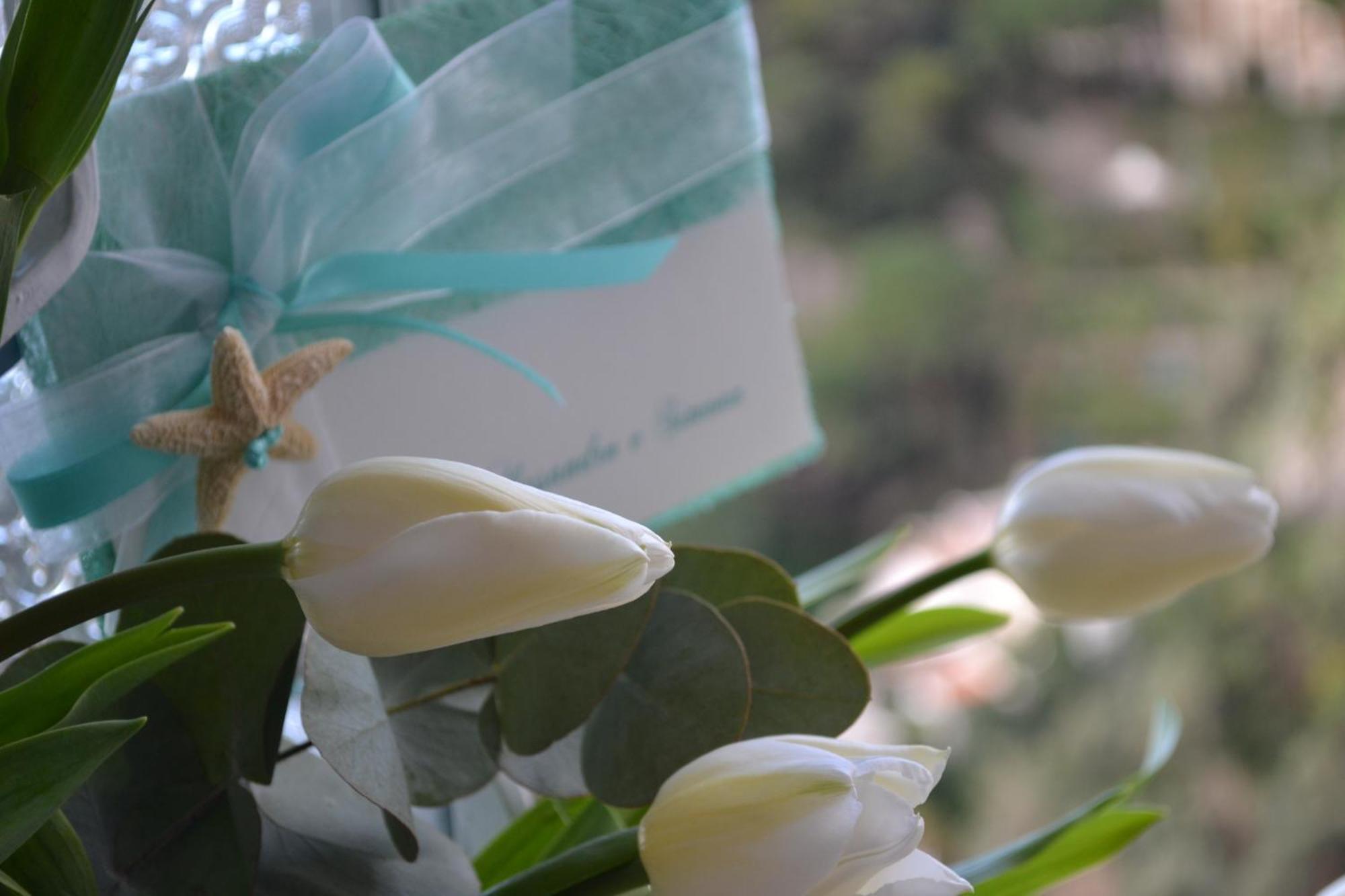 Willa Casa La Bifora Positano Zewnętrze zdjęcie